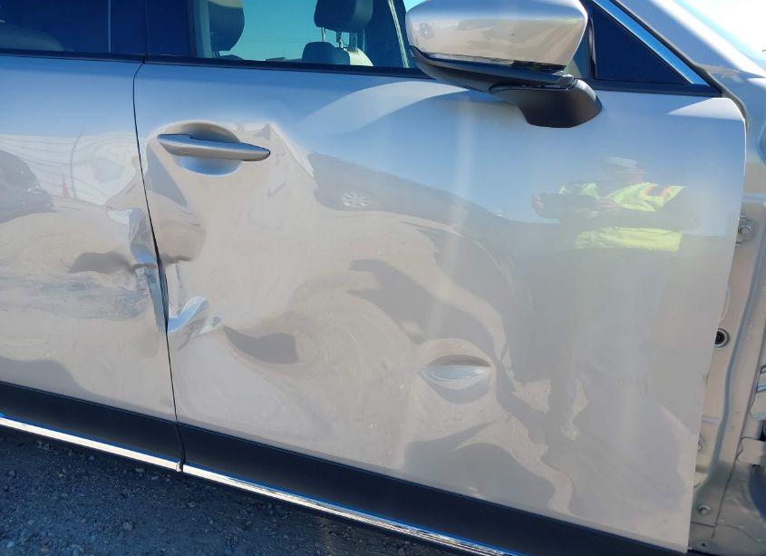 Photo 17 of 2024 Mazda Cx-90 3.3 TURBO PREMIUM (VIN JM3KKDHD1R1162977)