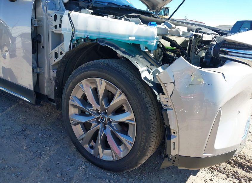 Photo 6 of 2024 Mazda Cx-90 3.3 TURBO PREMIUM (VIN JM3KKDHD1R1162977)