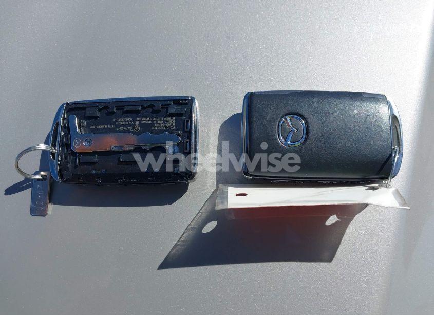 Photo 11 of 2024 Mazda Cx-90 3.3 TURBO PREMIUM (VIN JM3KKDHD2R1138817)