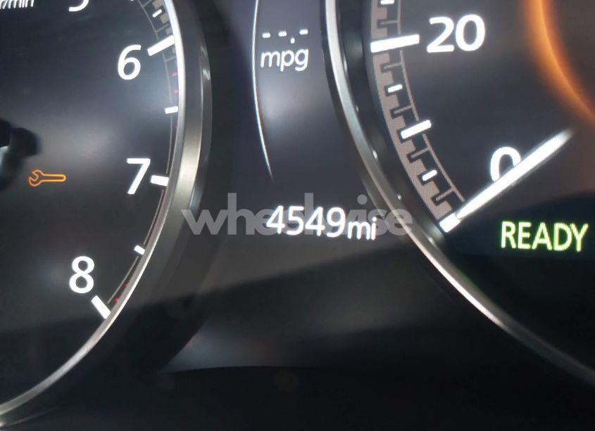 Photo 16 of 2024 Mazda Cx-90 3.3 TURBO PREMIUM (VIN JM3KKDHD2R1138817)