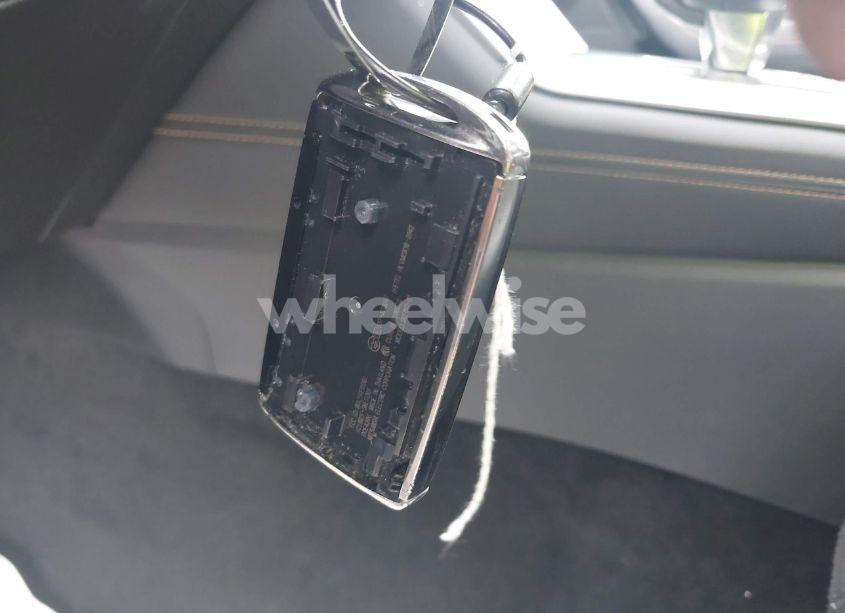 Photo 11 of 2024 Mazda Cx-90 3.3 TURBO PREMIUM (VIN JM3KKDHD3R1161877)