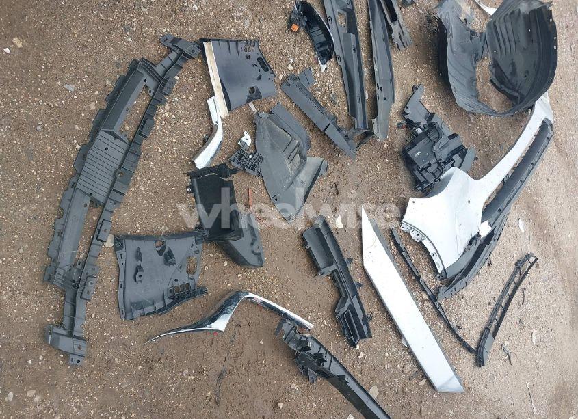 Photo 12 of 2024 Mazda Cx-90 3.3 TURBO PREMIUM (VIN JM3KKDHD3R1161877)