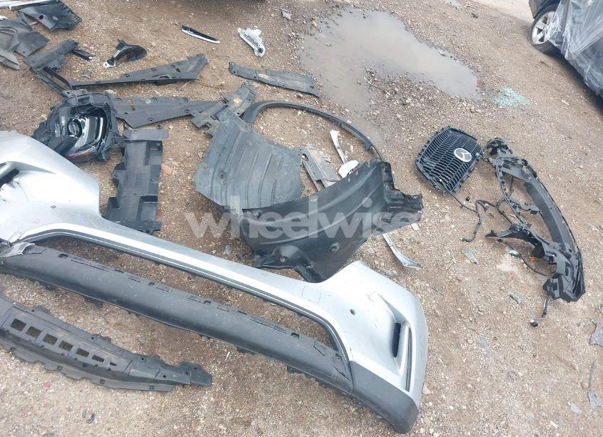 Photo 20 of 2024 Mazda Cx-90 3.3 TURBO PREMIUM (VIN JM3KKDHD3R1161877)