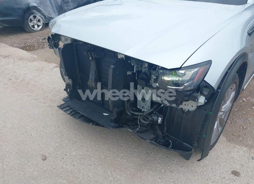 Photo 6 of 2024 Mazda Cx-90 3.3 TURBO PREMIUM (VIN JM3KKDHD3R1161877)