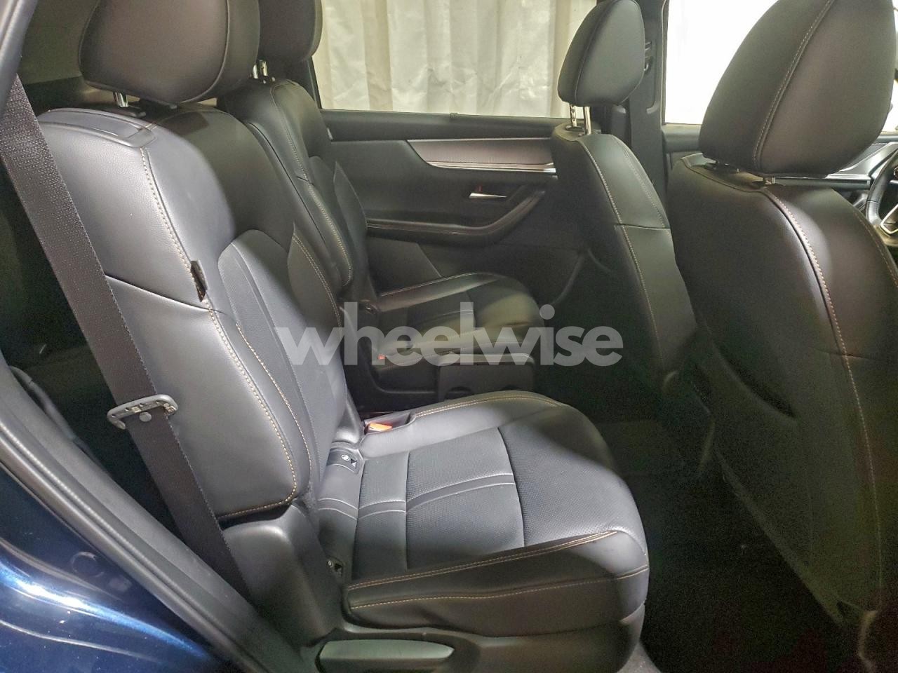 Photo 11 of 2024 MAZDA CX-90 PREMIUM (VIN JM3KKDHD3R1165234)