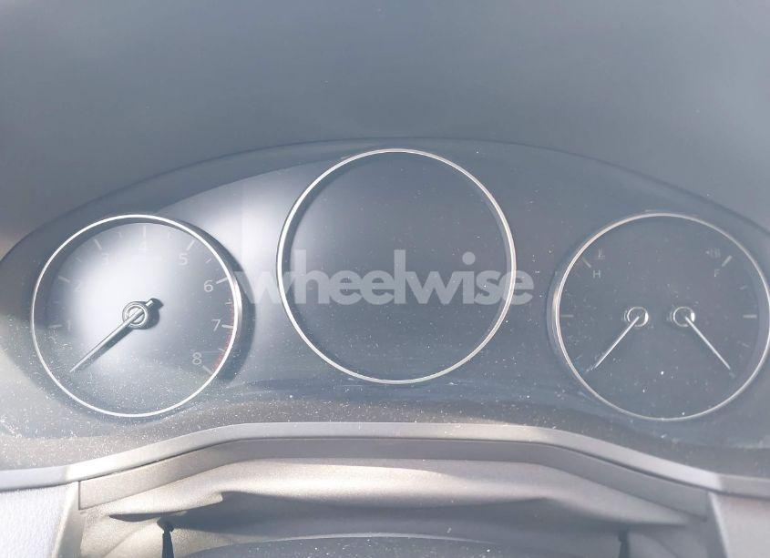 Photo 14 of 2024 Mazda Cx-90 3.3 TURBO PREMIUM (VIN JM3KKDHD4R1163122)