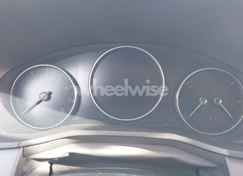 Photo 7 of 2024 Mazda Cx-90 3.3 TURBO PREMIUM (VIN JM3KKDHD4R1163122)