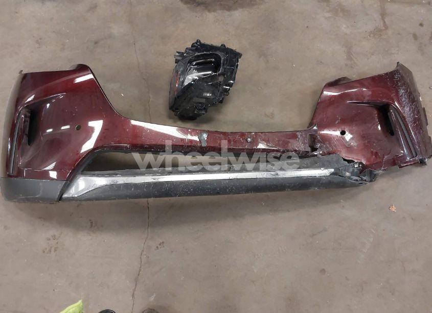 Photo 12 of 2024 Mazda Cx-90 3.3 TURBO PREMIUM (VIN JM3KKDHD9R1176514)