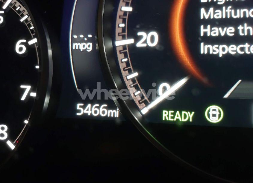 Photo 16 of 2024 Mazda Cx-90 3.3 TURBO PREMIUM (VIN JM3KKDHD9R1176514)