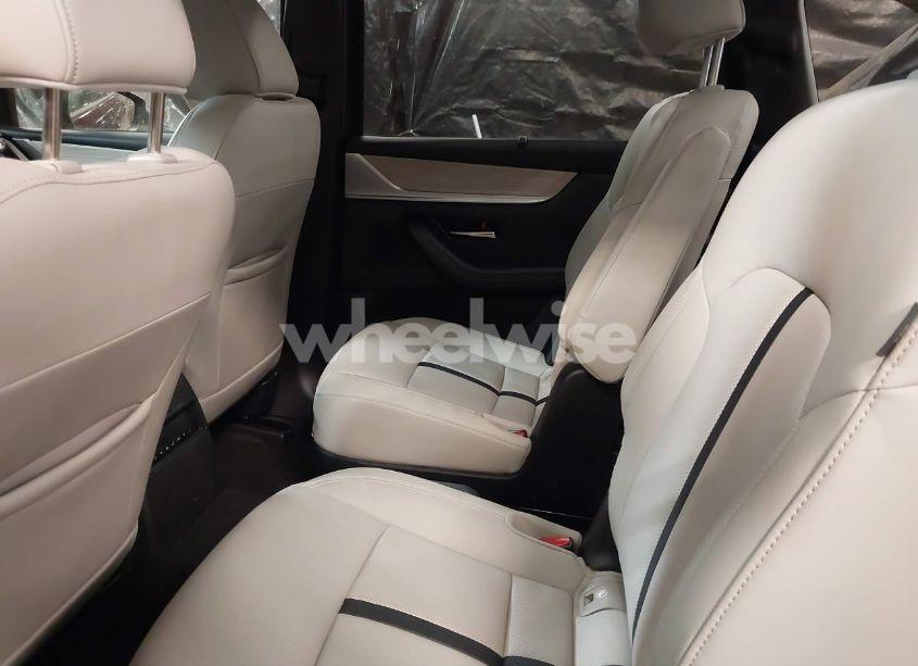 Photo 8 of 2024 Mazda Cx-90 3.3 TURBO PREMIUM (VIN JM3KKDHD9R1176514)