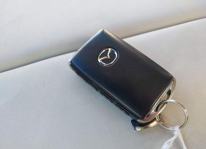 Photo 11 of 2024 Mazda Cx-90 PHEV PREMIUM PLUS (VIN JM3KKEHA1R1127934)