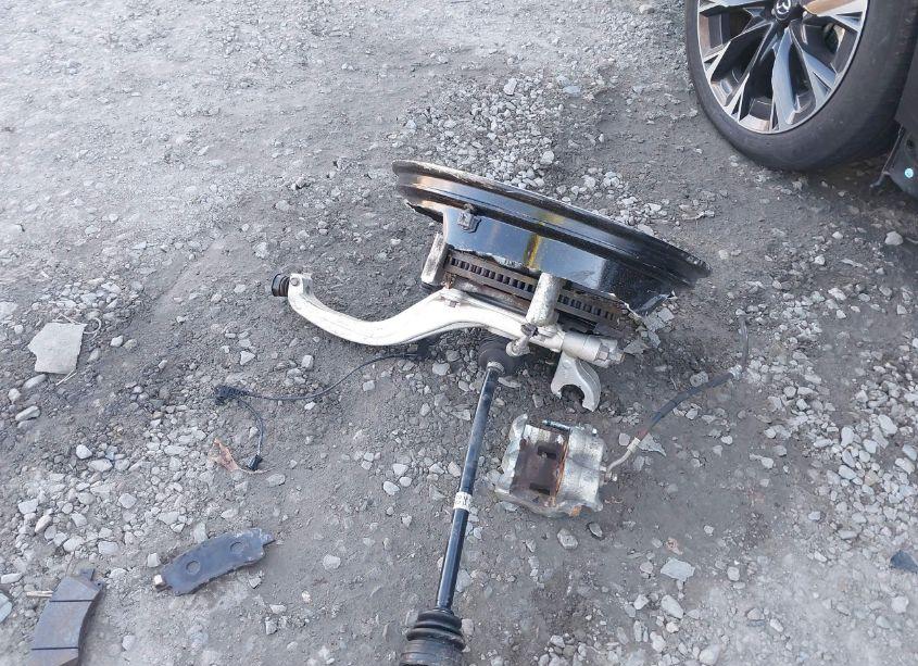 Photo 12 of 2024 Mazda Cx-90 PHEV PREMIUM PLUS (VIN JM3KKEHA1R1127934)