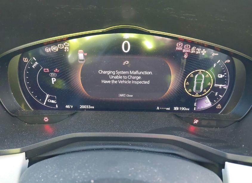 Photo 16 of 2024 Mazda Cx-90 PHEV PREMIUM PLUS (VIN JM3KKEHA1R1127934)