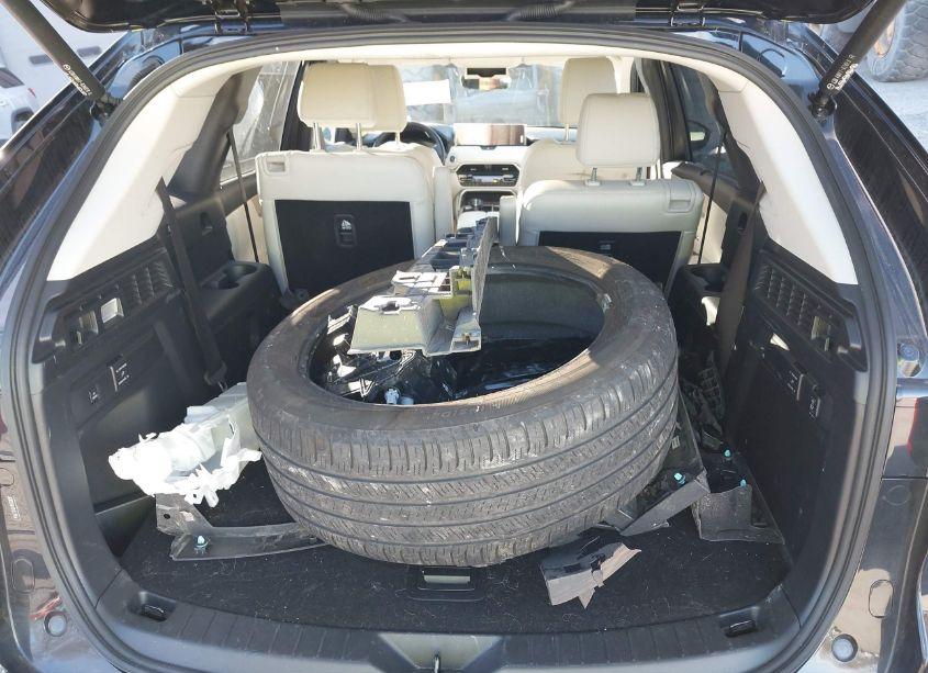 Photo 18 of 2024 Mazda Cx-90 PHEV PREMIUM PLUS (VIN JM3KKEHA1R1127934)