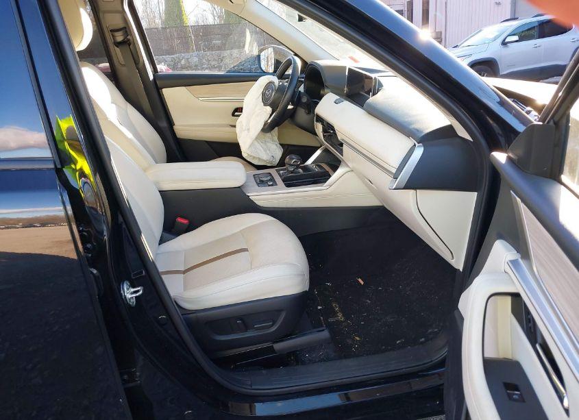 Photo 5 of 2024 Mazda Cx-90 PHEV PREMIUM PLUS (VIN JM3KKEHA1R1127934)