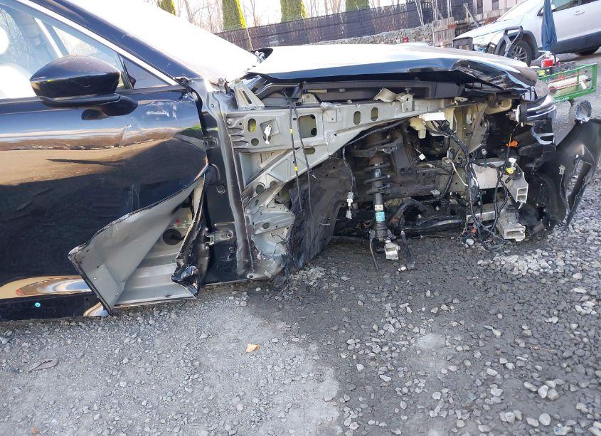 Photo 6 of 2024 Mazda Cx-90 PHEV PREMIUM PLUS (VIN JM3KKEHA1R1127934)