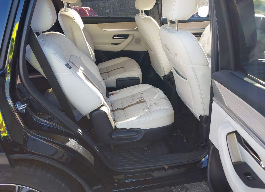 Photo 8 of 2024 Mazda Cx-90 PHEV PREMIUM PLUS (VIN JM3KKEHA1R1127934)