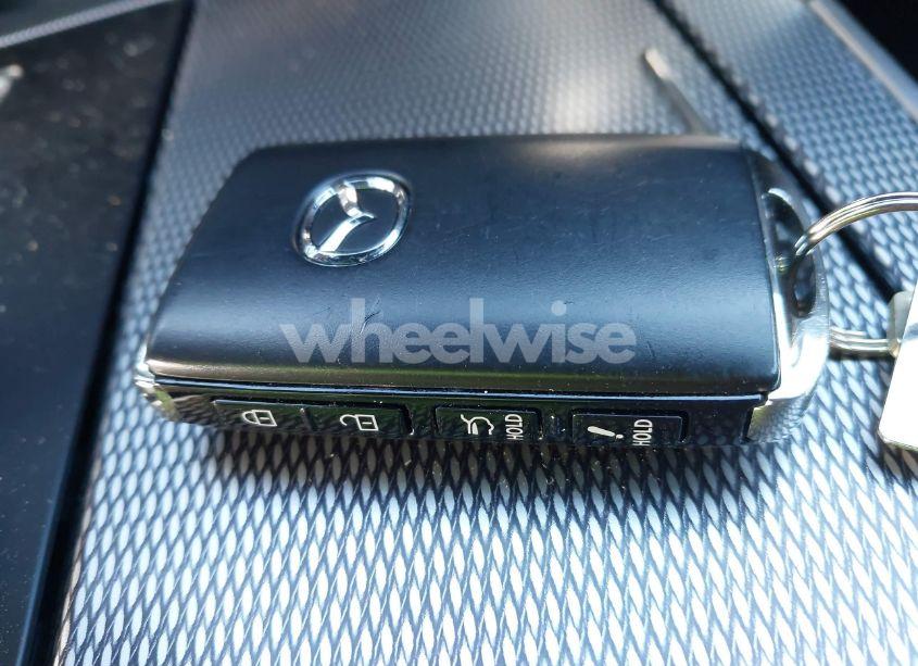 Photo 11 of 2024 Mazda Cx-90 PHEV PREMIUM PLUS (VIN JM3KKEHA4R1156974)