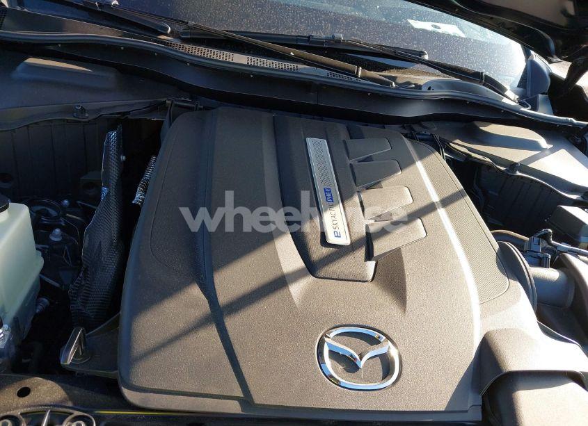 Photo 6 of 2024 Mazda Cx-90 PHEV PREMIUM PLUS (VIN JM3KKEHA4R1156974)