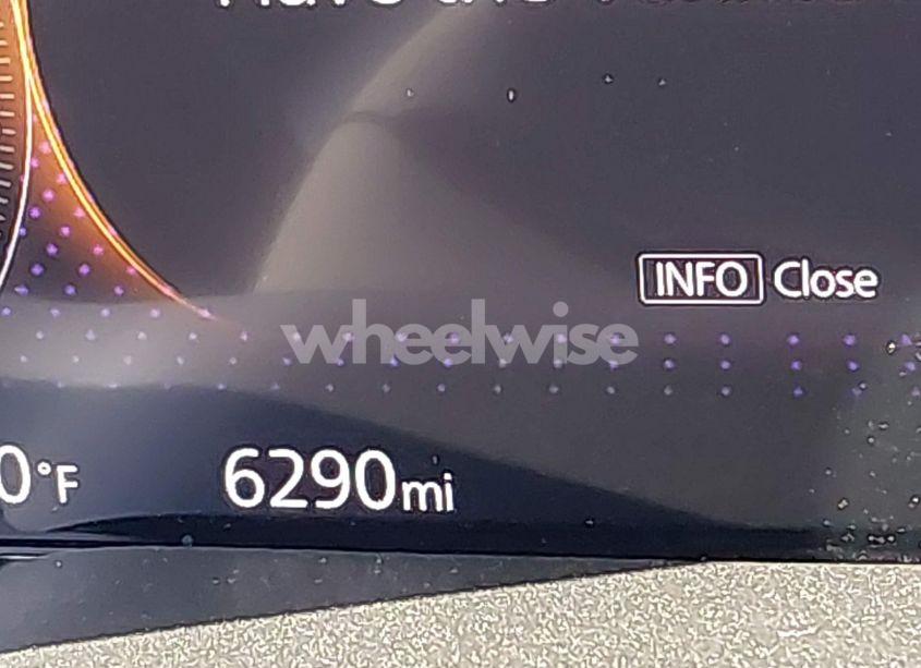 Photo 7 of 2024 Mazda Cx-90 PHEV PREMIUM PLUS (VIN JM3KKEHA4R1156974)