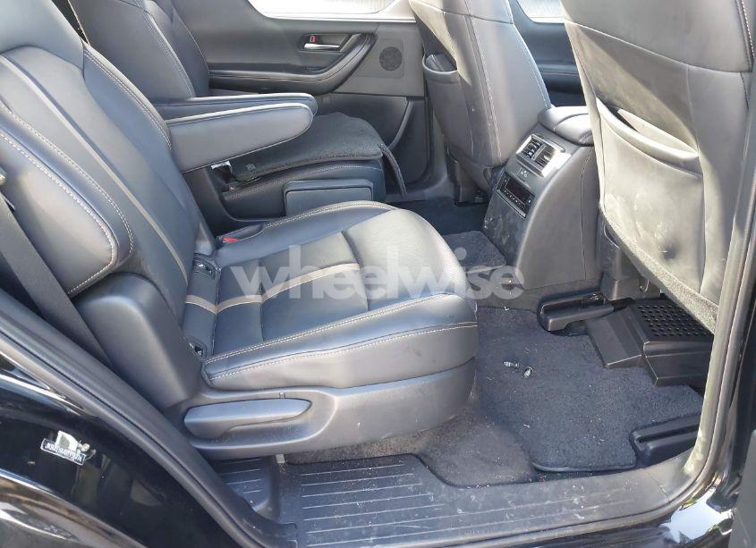 Photo 8 of 2024 Mazda Cx-90 PHEV PREMIUM PLUS (VIN JM3KKEHA4R1156974)