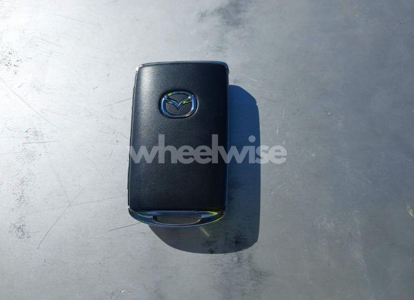 Photo 11 of 2024 Mazda Cx-90 PHEV PREMIUM PLUS (VIN JM3KKEHA8R1139997)