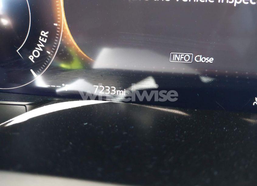 Photo 7 of 2024 Mazda Cx-90 PHEV PREMIUM PLUS (VIN JM3KKEHA8R1139997)