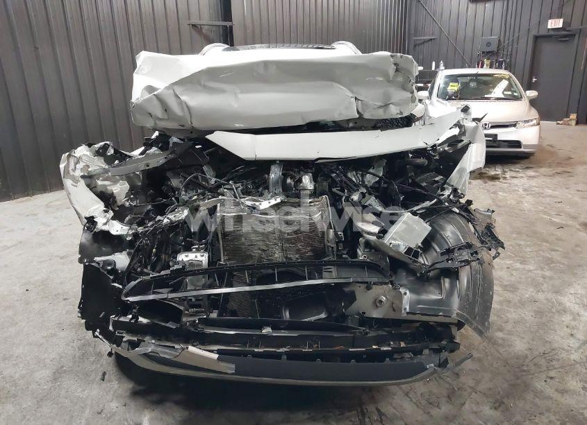 Photo 12 of 2024 Mazda Cx-90 3.3 TURBO S PREMIUM PLUS (VIN JM3KKEHC3R1128181)