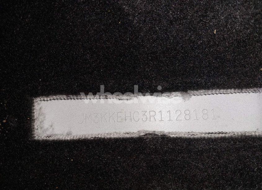 Photo 17 of 2024 Mazda Cx-90 3.3 TURBO S PREMIUM PLUS (VIN JM3KKEHC3R1128181)