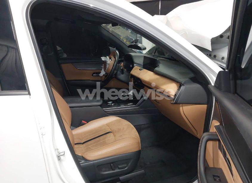 Photo 5 of 2024 Mazda Cx-90 3.3 TURBO S PREMIUM PLUS (VIN JM3KKEHC3R1128181)