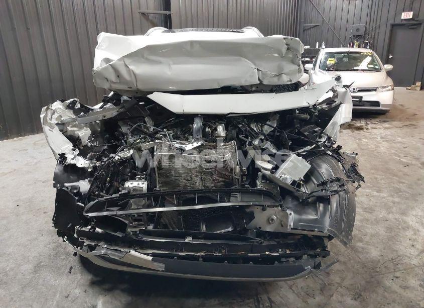 Photo 6 of 2024 Mazda Cx-90 3.3 TURBO S PREMIUM PLUS (VIN JM3KKEHC3R1128181)