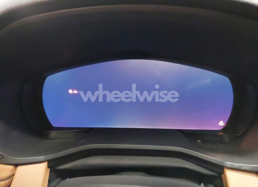 Photo 7 of 2024 Mazda Cx-90 3.3 TURBO S PREMIUM PLUS (VIN JM3KKEHC3R1128181)