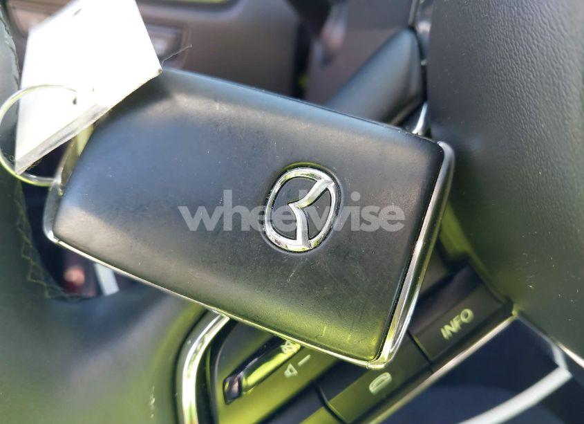 Photo 11 of 2024 Mazda Cx-90 3.3 TURBO PREMIUM PLUS (VIN JM3KKEHD3R1143143)