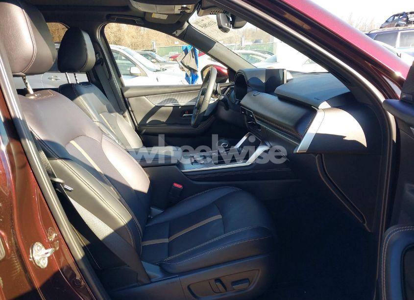 Photo 5 of 2024 Mazda Cx-90 3.3 TURBO PREMIUM PLUS (VIN JM3KKEHD3R1143143)