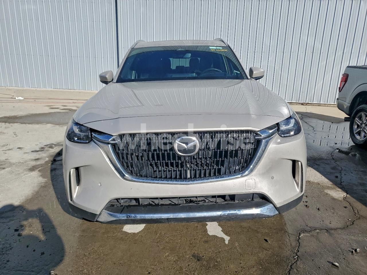 Photo 5 of 2025 MAZDA CX-90 PREMIUM PLUS (VIN JM3KKEHD5S1230452)