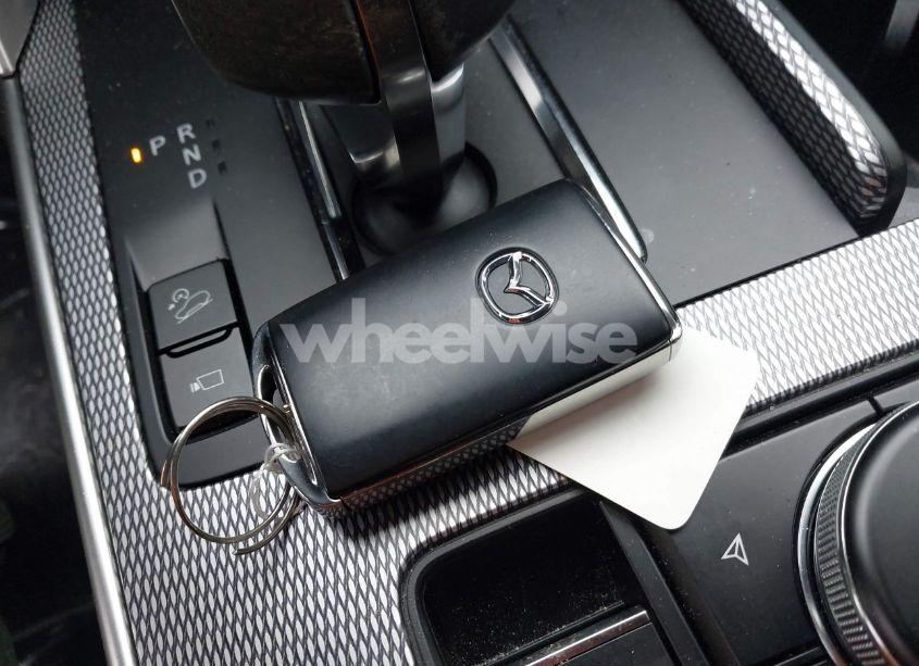 Photo 11 of 2024 Mazda Cx-90 3.3 TURBO PREMIUM PLUS (VIN JM3KKEHD6R1127647)