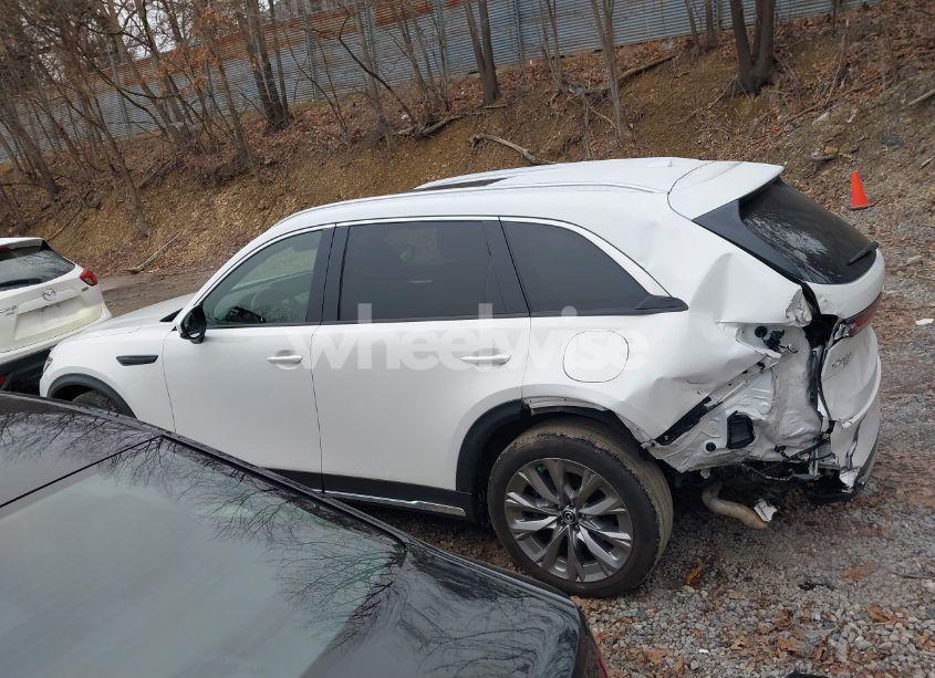 Photo 14 of 2024 Mazda Cx-90 3.3 TURBO PREMIUM PLUS (VIN JM3KKEHD6R1127647)