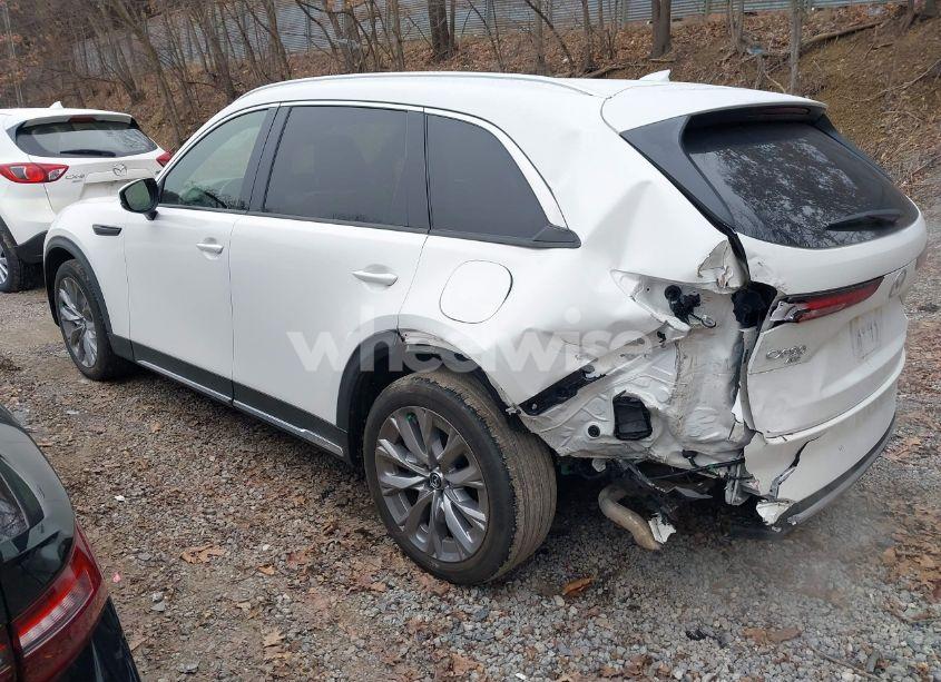 Photo 3 of 2024 Mazda Cx-90 3.3 TURBO PREMIUM PLUS (VIN JM3KKEHD6R1127647)