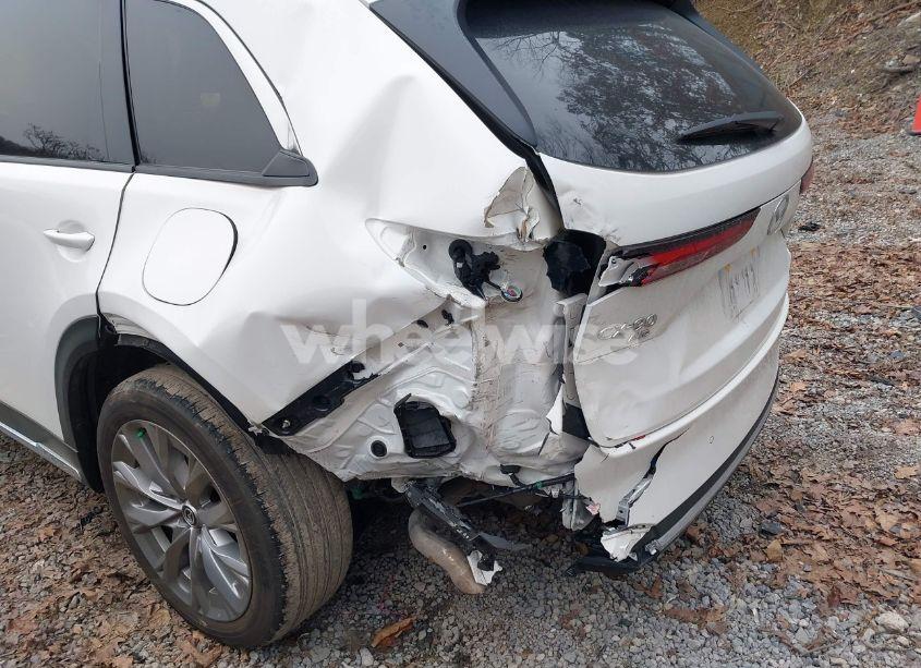 Photo 6 of 2024 Mazda Cx-90 3.3 TURBO PREMIUM PLUS (VIN JM3KKEHD6R1127647)