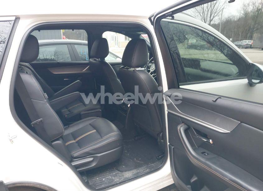 Photo 8 of 2024 Mazda Cx-90 3.3 TURBO PREMIUM PLUS (VIN JM3KKEHD6R1127647)