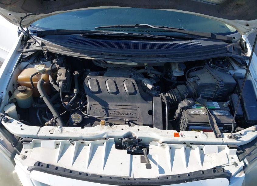 Photo 10 of 2005 Mazda Mpv LX (VIN JM3LW28A250553896)