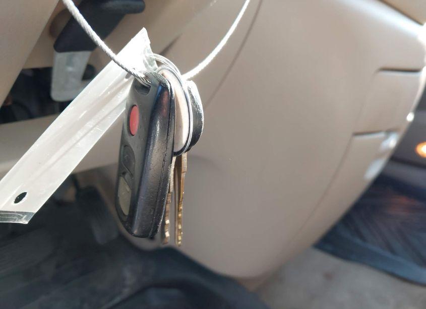 Photo 11 of 2005 Mazda Mpv LX (VIN JM3LW28A250553896)