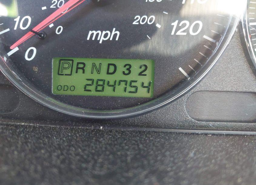 Photo 7 of 2005 Mazda Mpv LX (VIN JM3LW28A250553896)