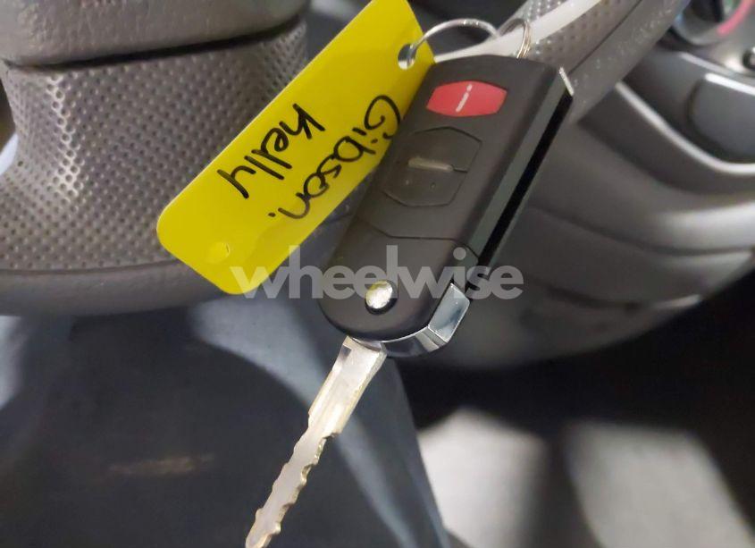 Photo 11 of 2005 Mazda Mpv LX (VIN JM3LW28J950545701)