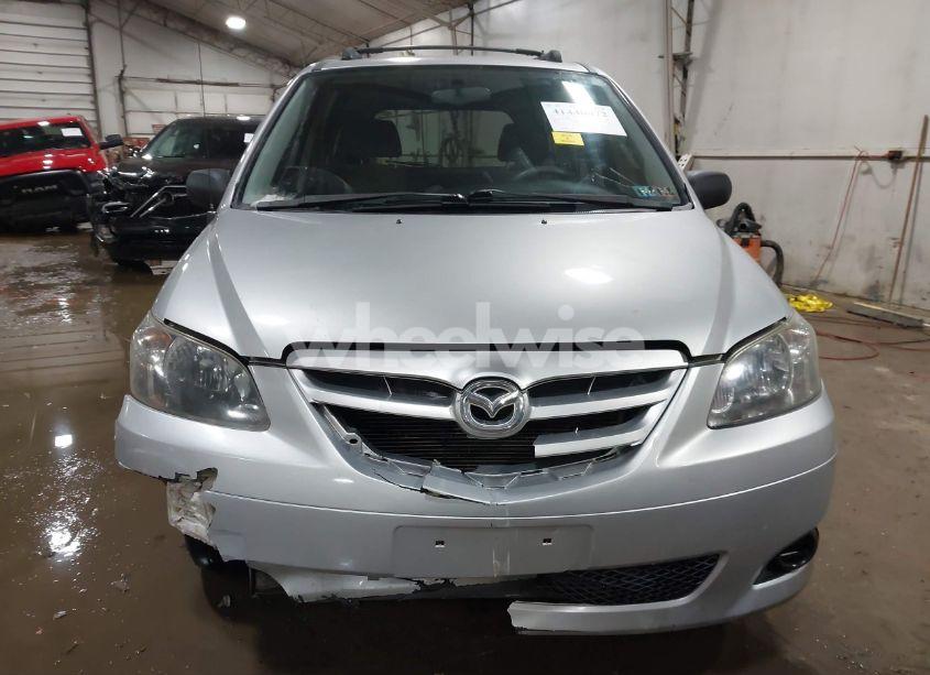 Photo 12 of 2005 Mazda Mpv LX (VIN JM3LW28J950545701)