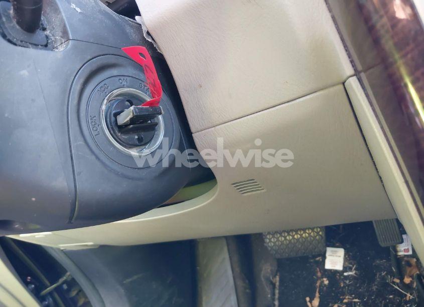 Photo 11 of 2008 Mazda Cx-9 GRAND TOURING (VIN JM3TB28A080135837)