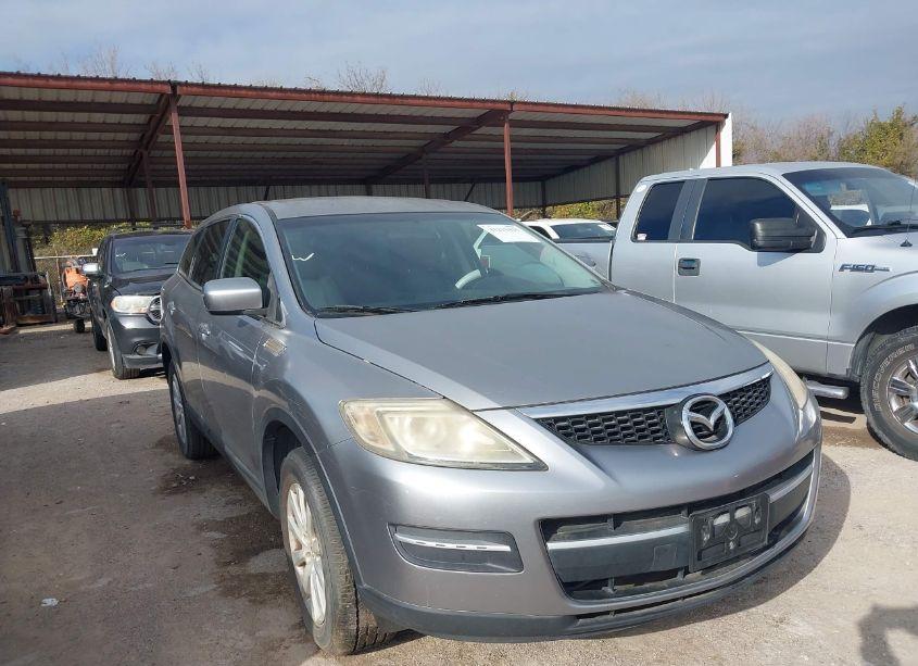 2009 Mazda Cx-9 SPORT (VIN JM3TB28A090168354) main photo