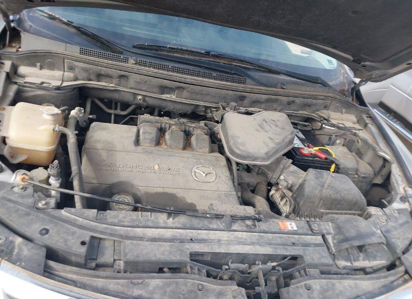 Photo 10 of 2009 Mazda Cx-9 SPORT (VIN JM3TB28A090168354)