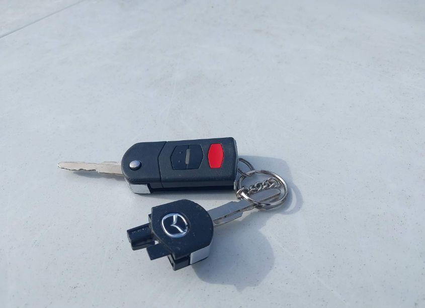 Photo 11 of 2009 Mazda Cx-9 SPORT (VIN JM3TB28A090168354)