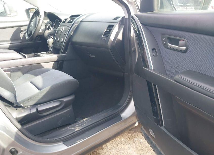 Photo 5 of 2009 Mazda Cx-9 SPORT (VIN JM3TB28A090168354)